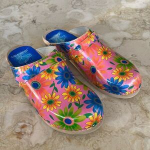 Torpatoffeln Cape Clogs Made in Sweden 🇸🇪